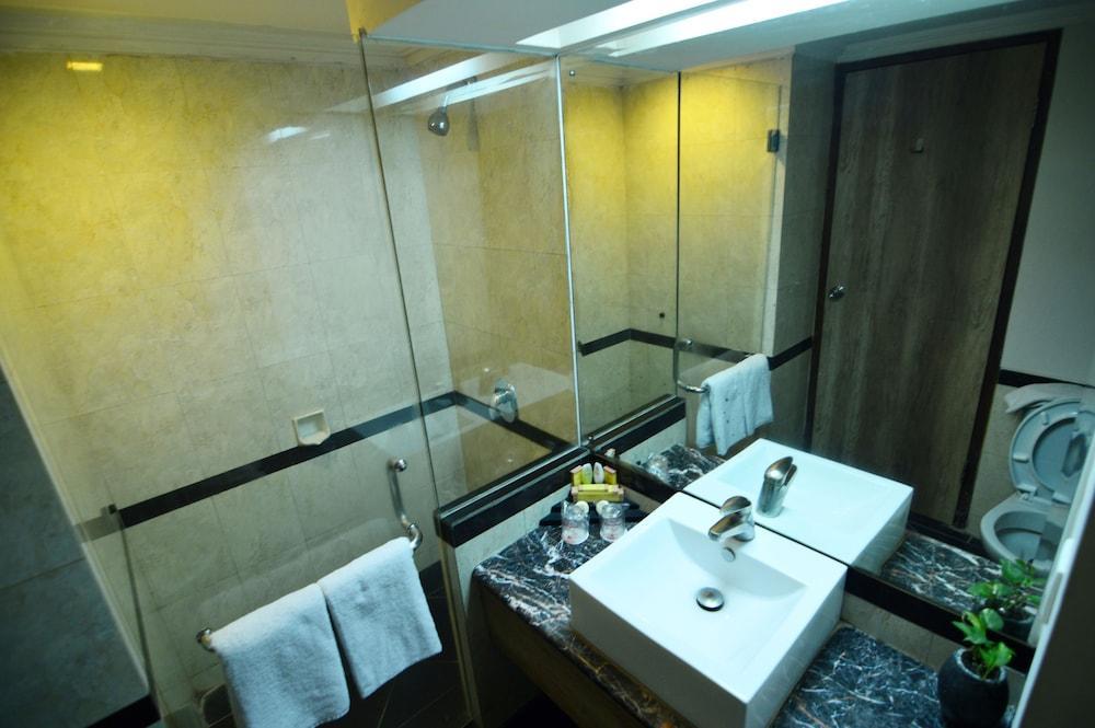 Abadi Hotel Malioboro Yogyakarta By Tritama Hospitality Exterior foto