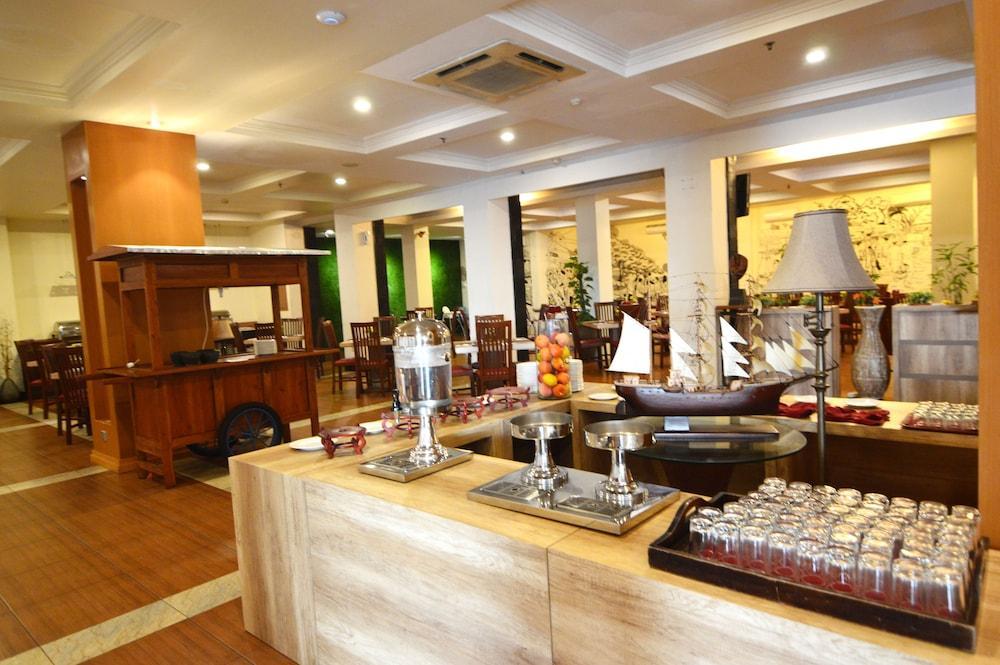 Abadi Hotel Malioboro Yogyakarta By Tritama Hospitality Exterior foto