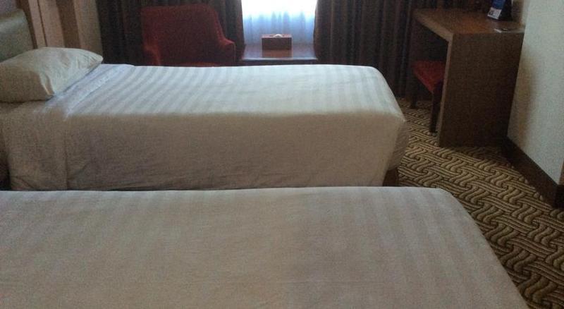 Abadi Hotel Malioboro Yogyakarta By Tritama Hospitality Exterior foto